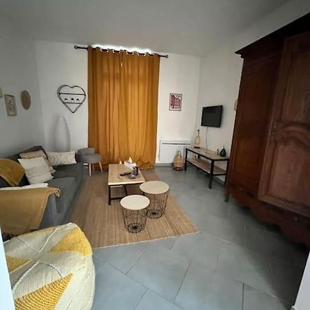 La Jolie Petite Maison 圣安德烈莱韦尔热 外观 照片